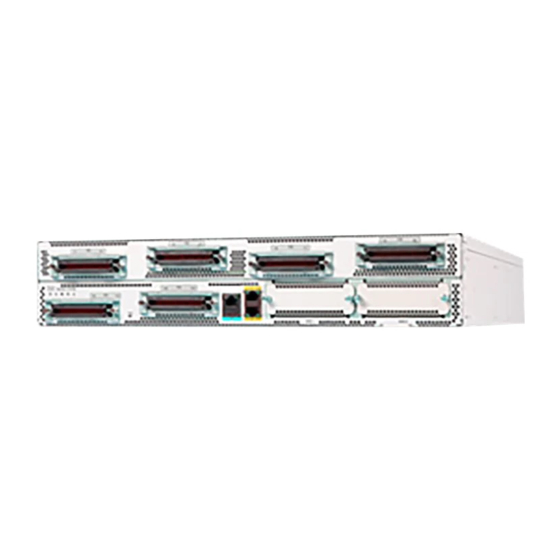Cisco VG420 Installing