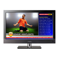 ViewSonic VS13915-1M User Manual