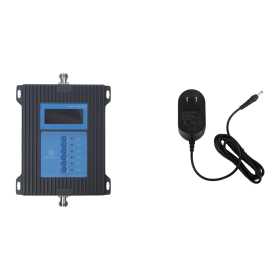 Anntlent AN-USF7 User Manual
