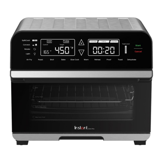 Instant OMNI PRO User Manual