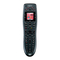 Remote Control Logitech Harmony 700 User Manual