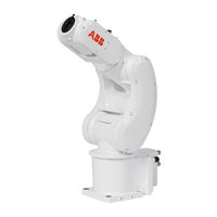 ABB IRB 1010 Product Manual