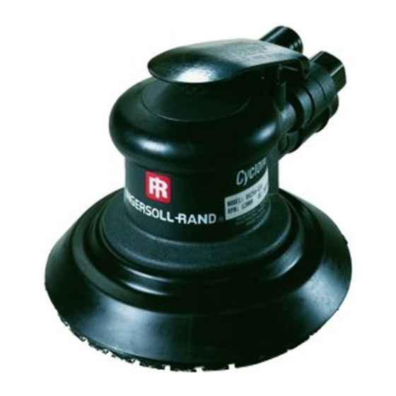 Ingersoll-Rand ARO RS2 B Series Product Information