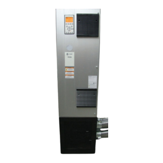 Trane RTHD Installation Instructions Manual
