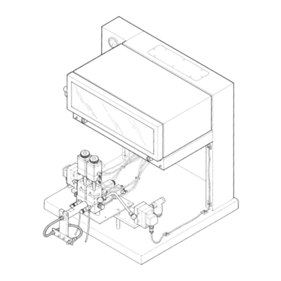 Graco PRECISIONMIX 231-119 Manuals