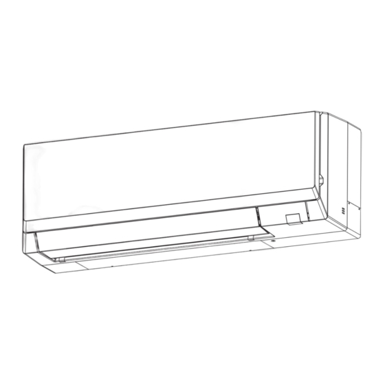 Mitsubishi Electric TRANE CITY MULTI TPKFYP004LM140A Technical & Service Manual
