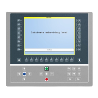 ZSK T8 Functions