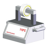 Comet HPP H-300/4 UAP Repair Manual