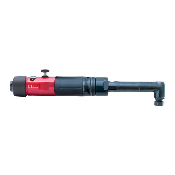 Desoutter C27 Series Manual