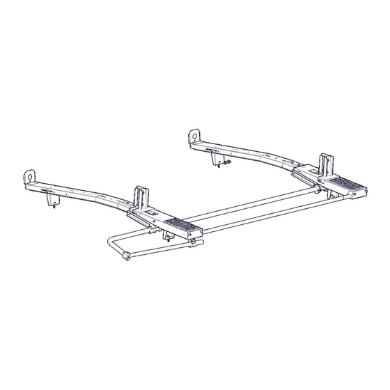 Holman 4092L Installation Manual