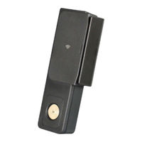 POSIFLEX BA-303 Quick Installation Manual