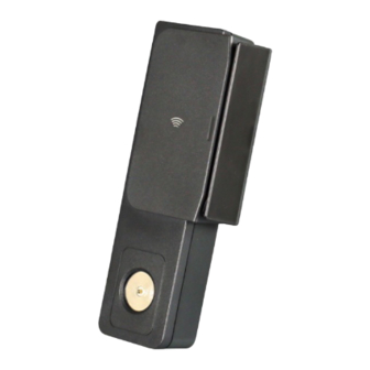 POSIFLEX BA-103 Quick Installation Manual