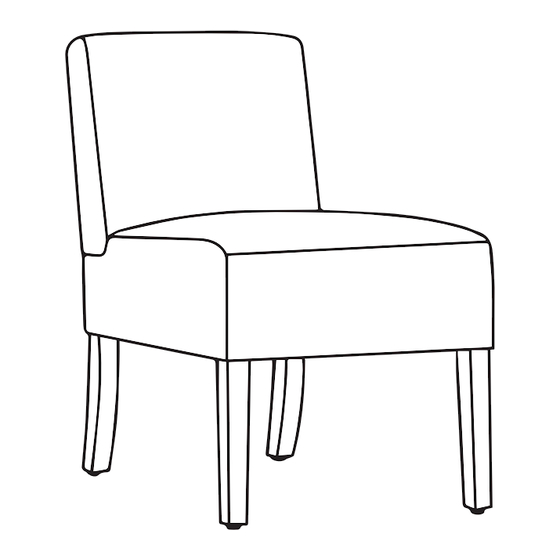 Costway JV11737 Manual