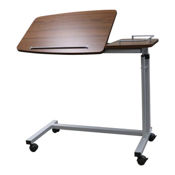 OSKA RE39-806 User Manual