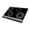 Cooktop AEG FM7531KAN Instruction Book