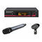 Microphone system Sennheiser ME 2 Instructions For Use