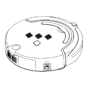 TerraBot XR2101A Manual