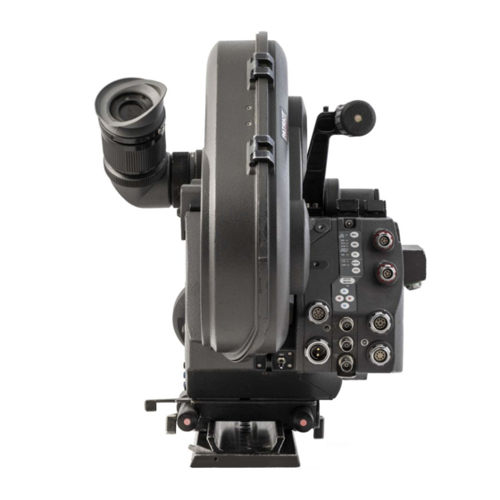 ARRI IVS 435 Instruction Manual