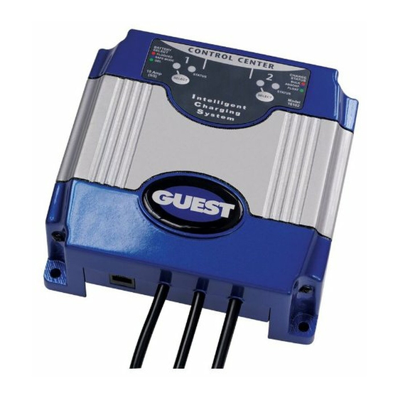 Guest 16102 Owner's Manual