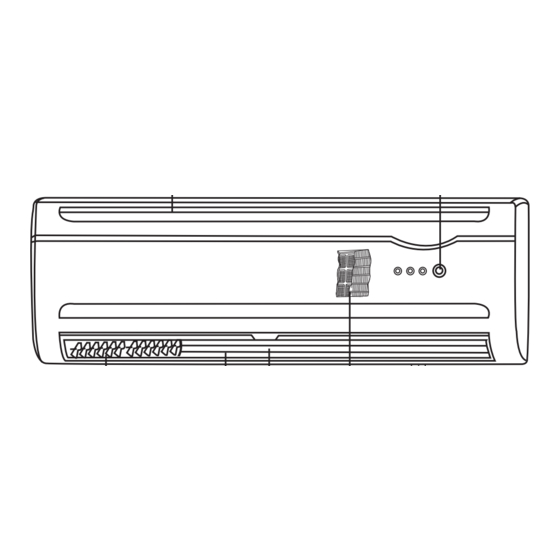 Quietside QSHE-092 Installation Manual
