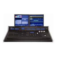 Zero 88 ORB Operating Manual