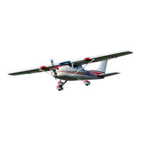 ASM Cessna 182 Assembly Instructions Manual