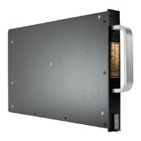 Avtech CSD-714 Selcal Installation Manual