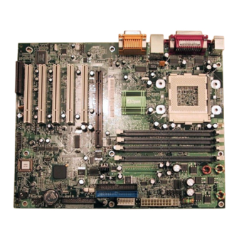AOpen AX4T Series Online Manual