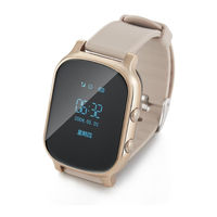 Shenzhen i365-Tech T58 Quick User Manual