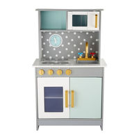 George Home 38458B Assembly Manual