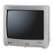CRT TV Toshiba 13A24 Owner's Manual