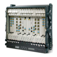 Cisco ONS 15454 M2 Maintenance Manual