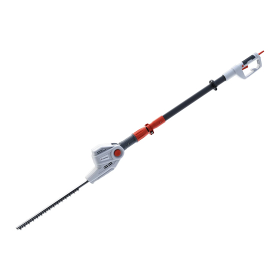 STERWINS ETHT2-50.3 Assembly, Use, Maintenance Manual