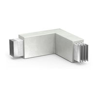 LEGRAND bticino RCP Installation Manual