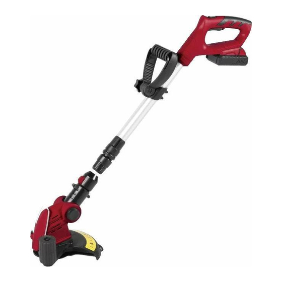 User Manuals: ROOKS OK-03.4013 Garden Equipment