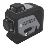 Futech MULTICROSS 3D Manual