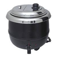 Avantco Equipment S600 User Manual