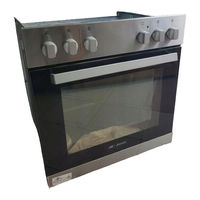 Leonard LHN1310X User Manual