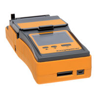 SB Scandinavia EasySplicer User Manual