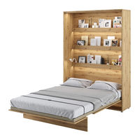 Murphy WallBed Systems BC-1 Installation Manual