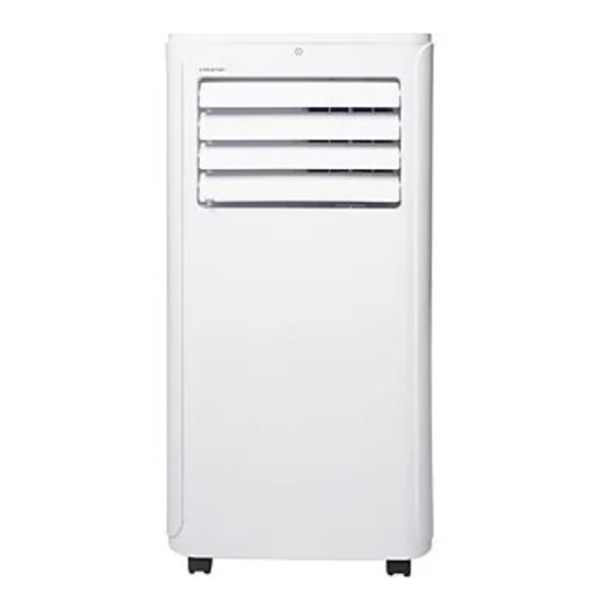 ERGENIC ERG ARC-21109 User Manual