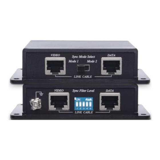 SC&T VKM02 User Manual