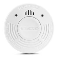 Alecto SA-110 Manual
