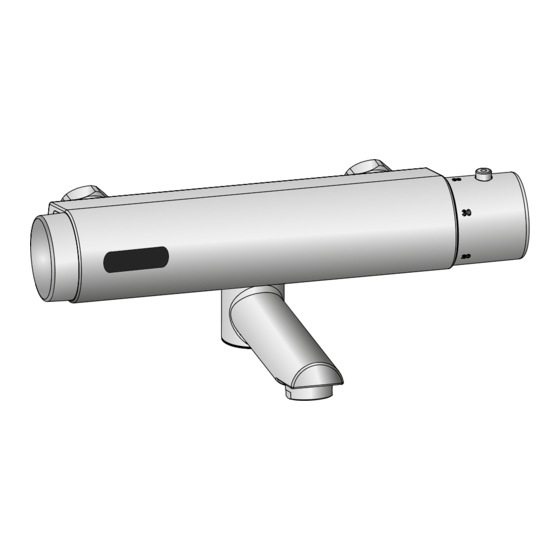 Conti+ lino W45 Manuals
