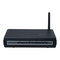 Network Router D-Link DSL-2600U User Manual