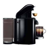 Krups XN9031 Manual