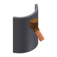 Burndy Continental thermOweld CS-32 Instructions