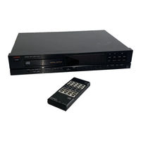 Luxman DZ-112 Service Manual