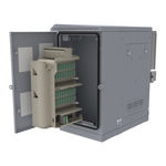 CommScope FLX-PON Installation Instructions Manual
