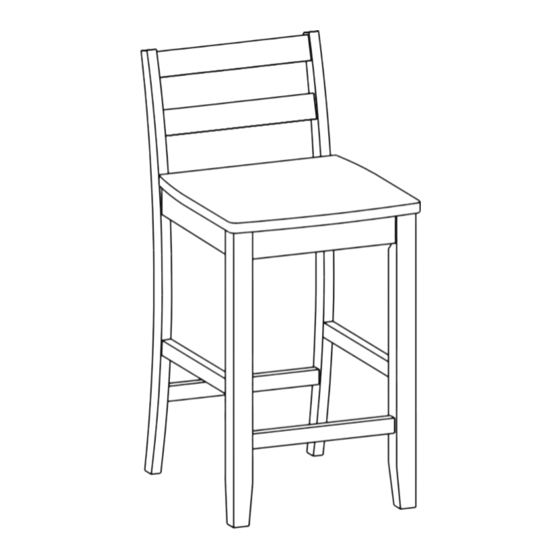 Costway JV11571 Manual